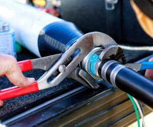 About Water heater pros Moorcroft, WY